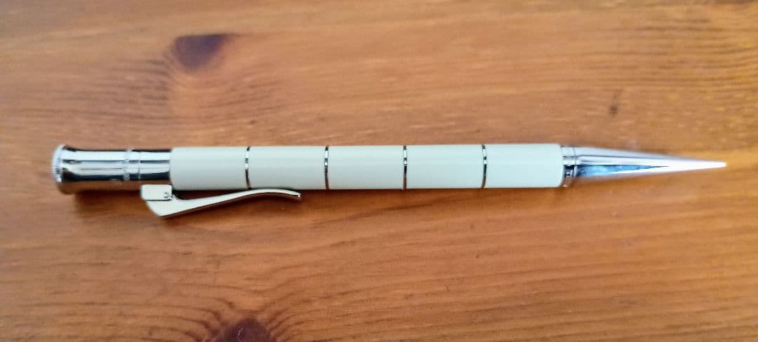 専用　Faber Castell クラッシックコレクション　シャープペン