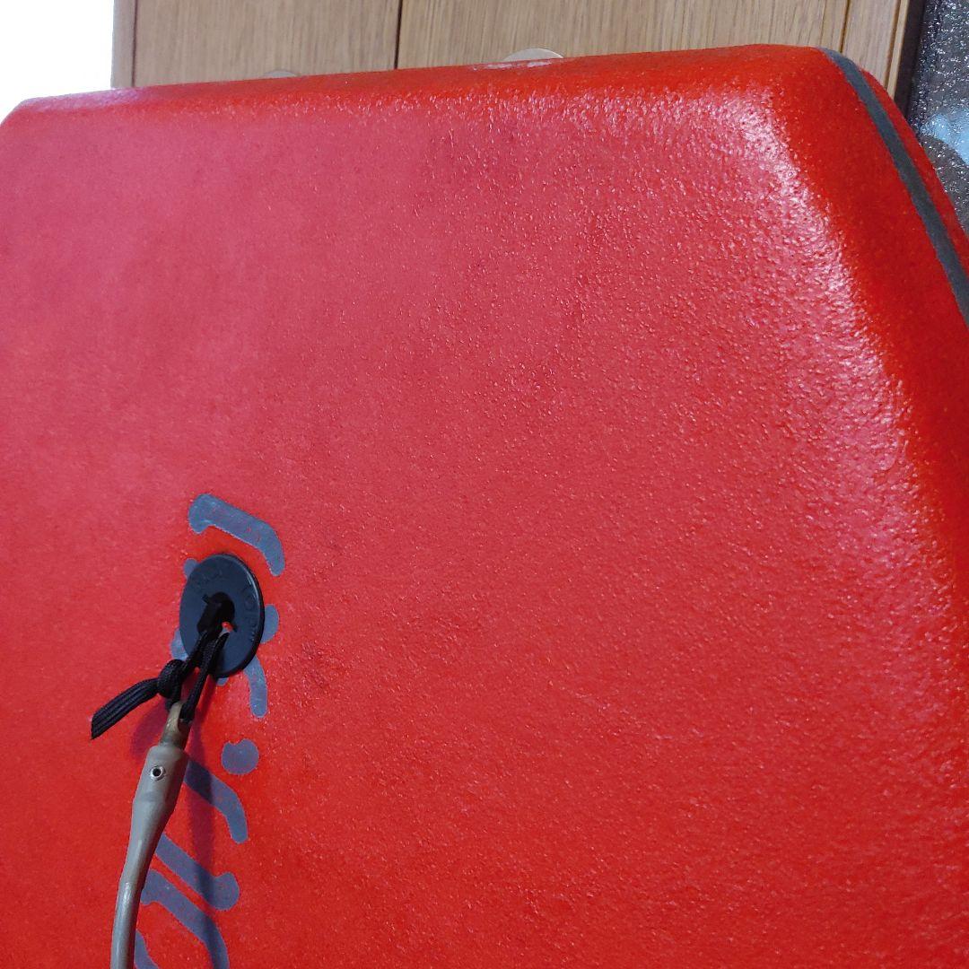 HIC　ハワイアン　アイランド　クリエーション　ボディーボード　匿名配送