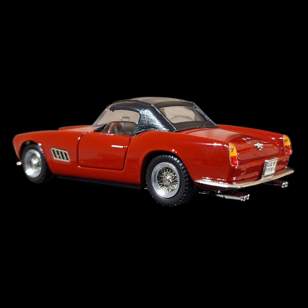 ART MODEL 1/43 Ferrari 250 California 希少