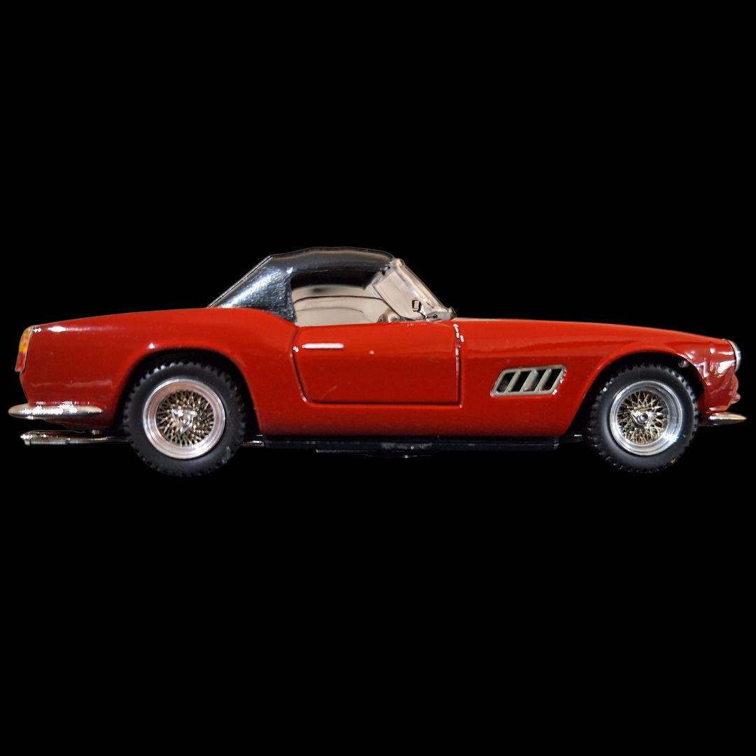 ART MODEL 1/43 Ferrari 250 California 希少