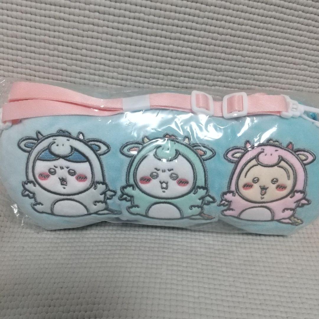 レアあり１０点／★干支ぬいぐるみ、ドラゴンガオ！ 寝袋、イヤッ 他／ちいかわ