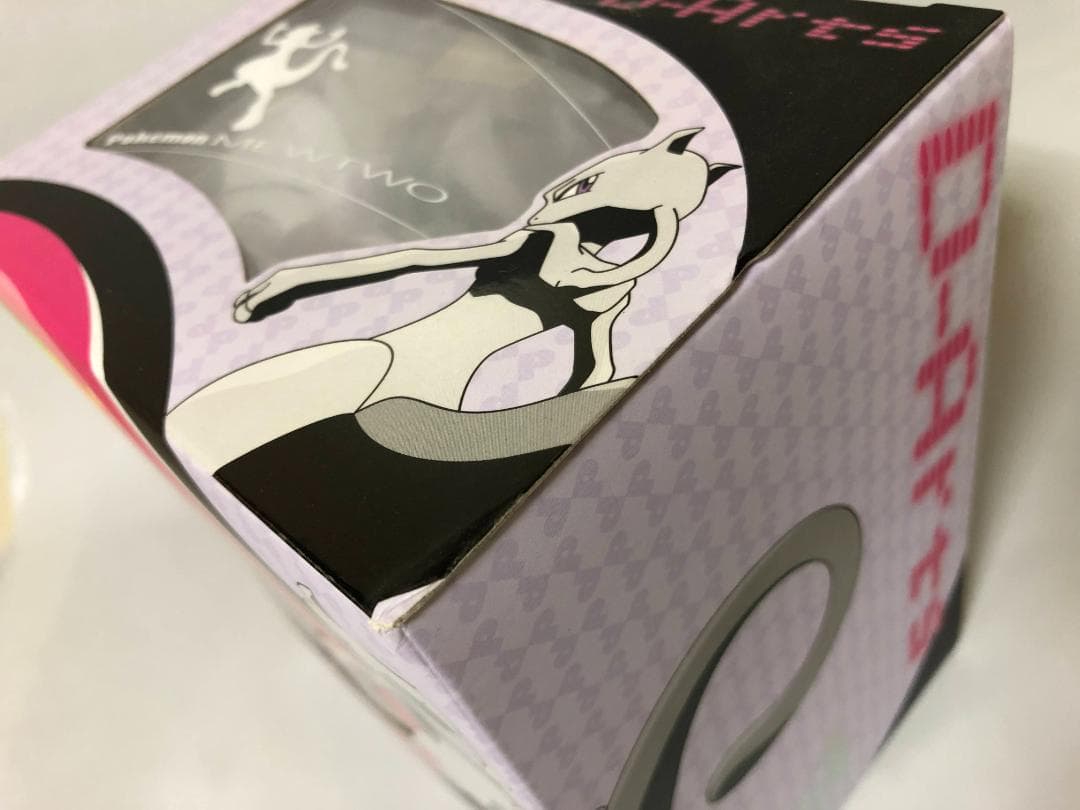 D-Arts ミュウツー フィギュア