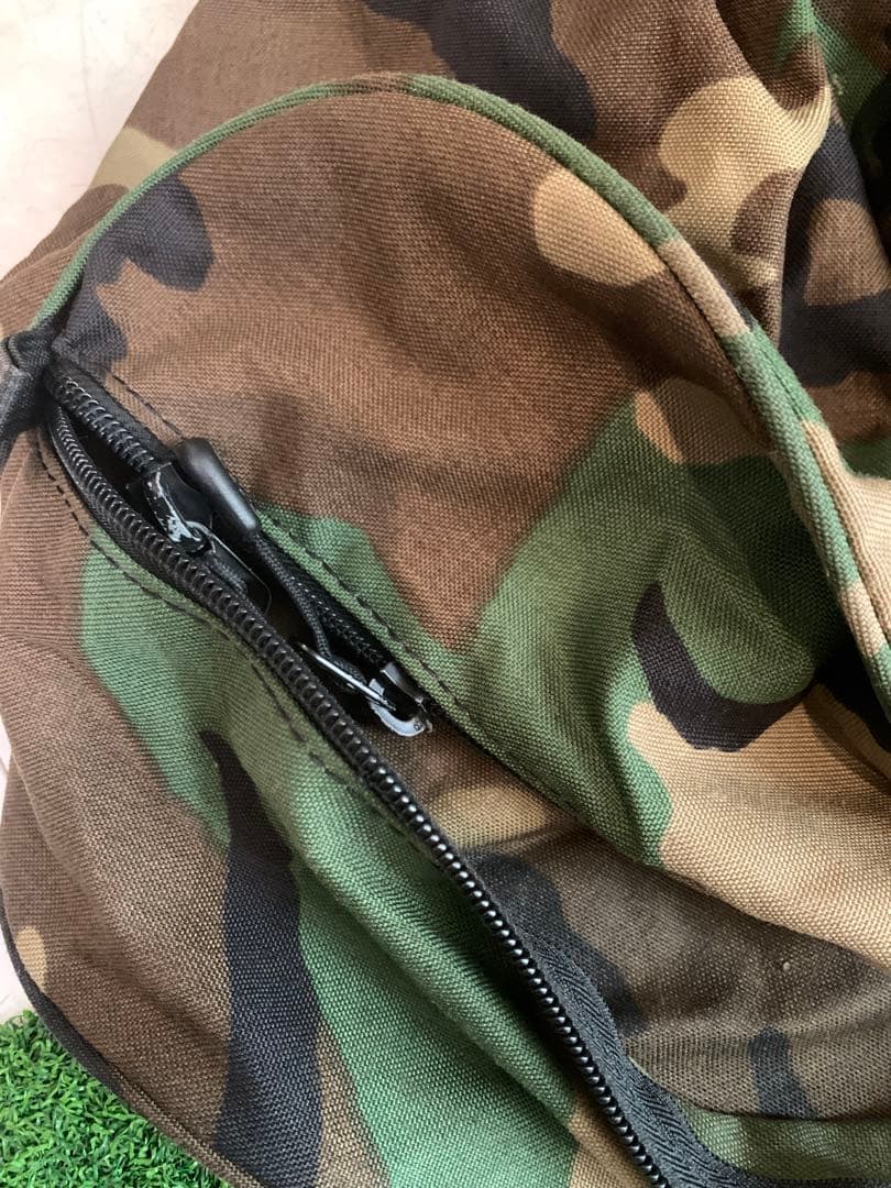 希少　完売　ビームスゴルフ　ブリーフィング　サンマウンテン　キャディバッグ