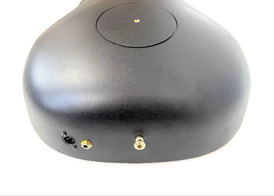 【極上品】Ovation Adamas 1581R オベーション エレアコ