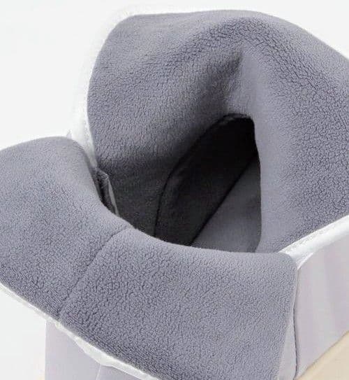 希少 バックトゥザフューチャー ルームシューズ エアマグ ナイキ ニコアンド