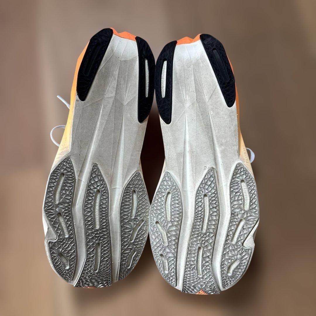 New Balance FUELCELL PVLSE メンズ28.0cm