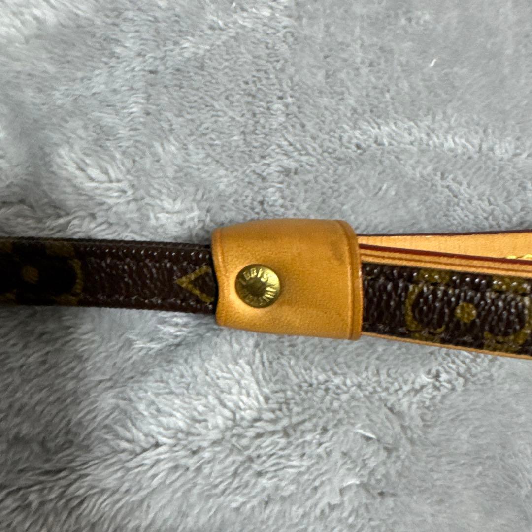 LOUIS VUITTON ドッグリード