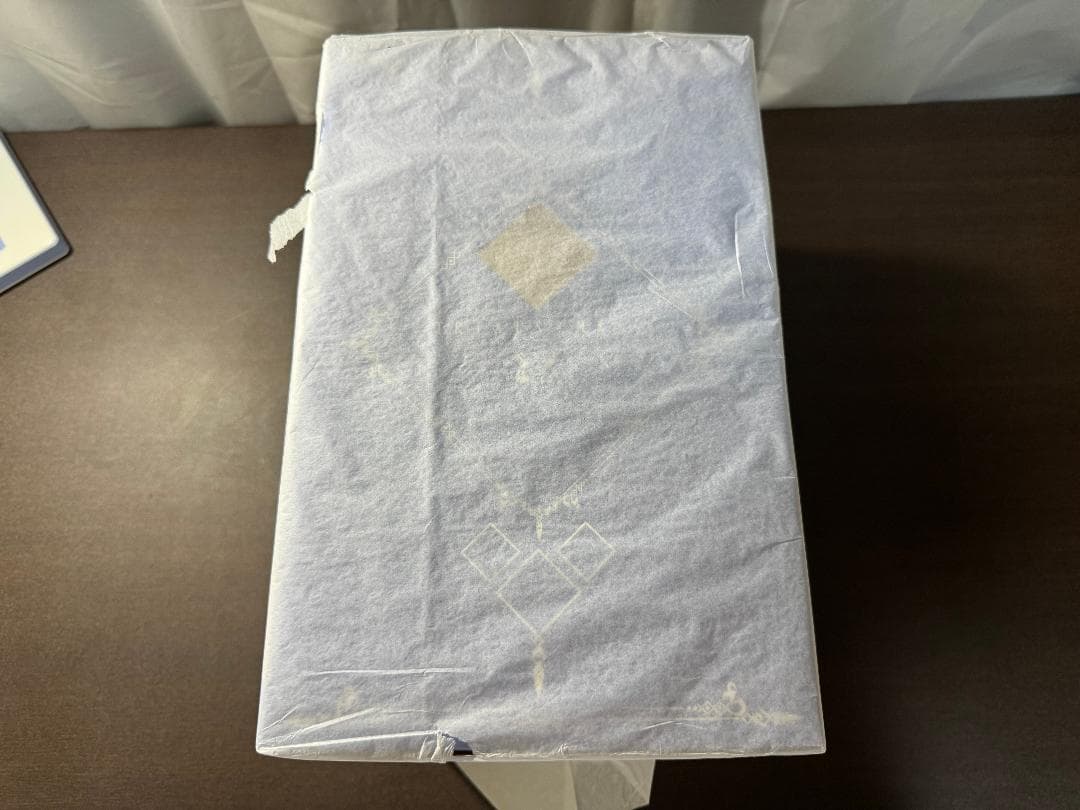 聖剣伝説3 トライアルズ オブ マナ リース フィギュア