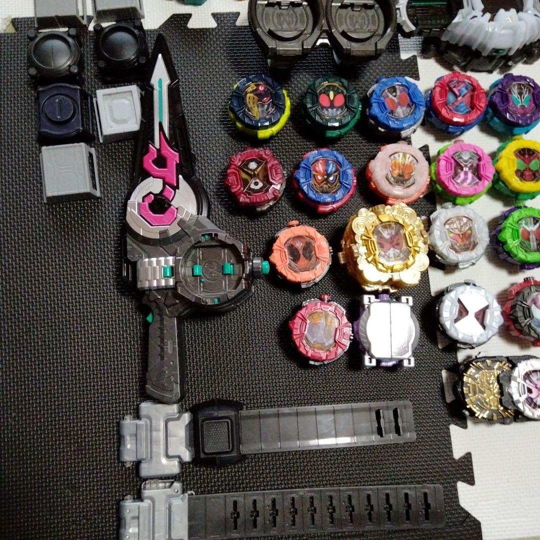 仮面ライダー　変身ベルト　大量　まとめ売り