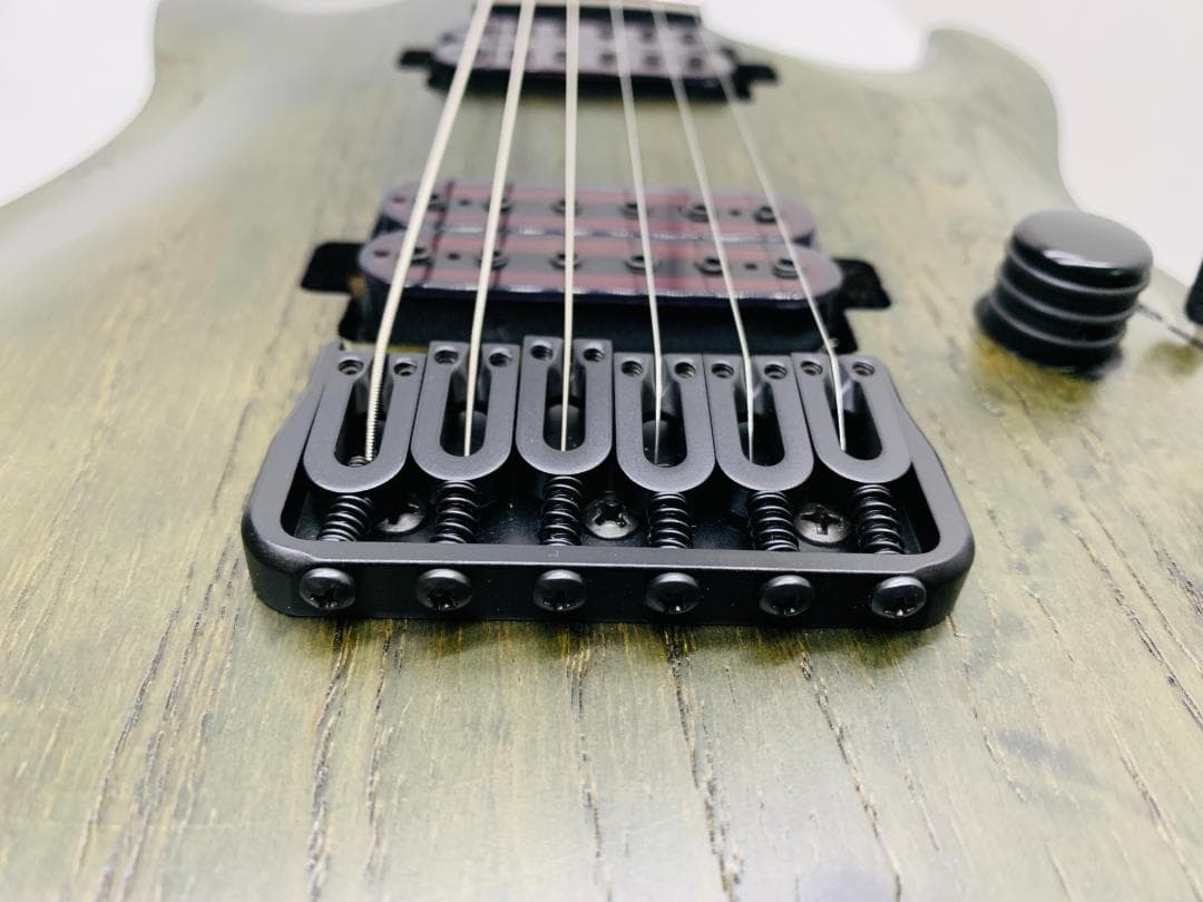 シェクター エレキギター C-1 APOCALYPSE AD-C-1-APOC