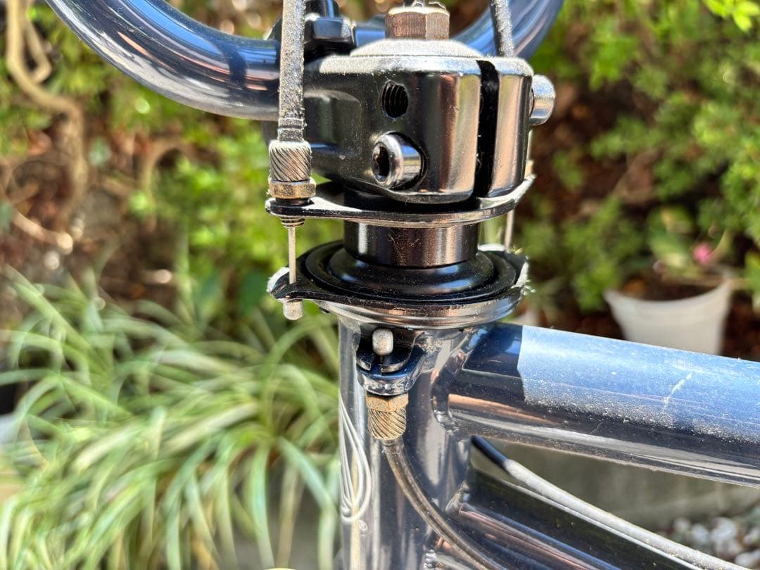 ARES BIKES 20インチ BMX