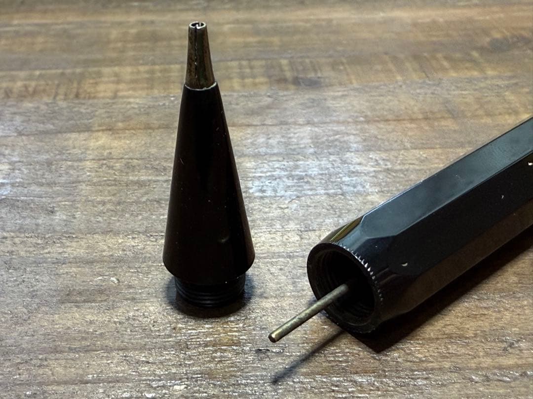ヴィンテージkaweco special カヴェコスペシャル 1.18mm