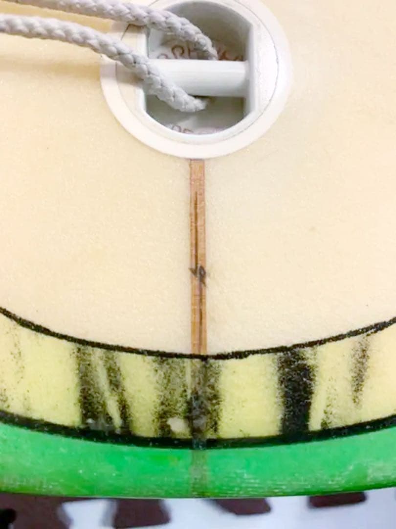 サーフィン・ボディボード Dickbrewer surfboard