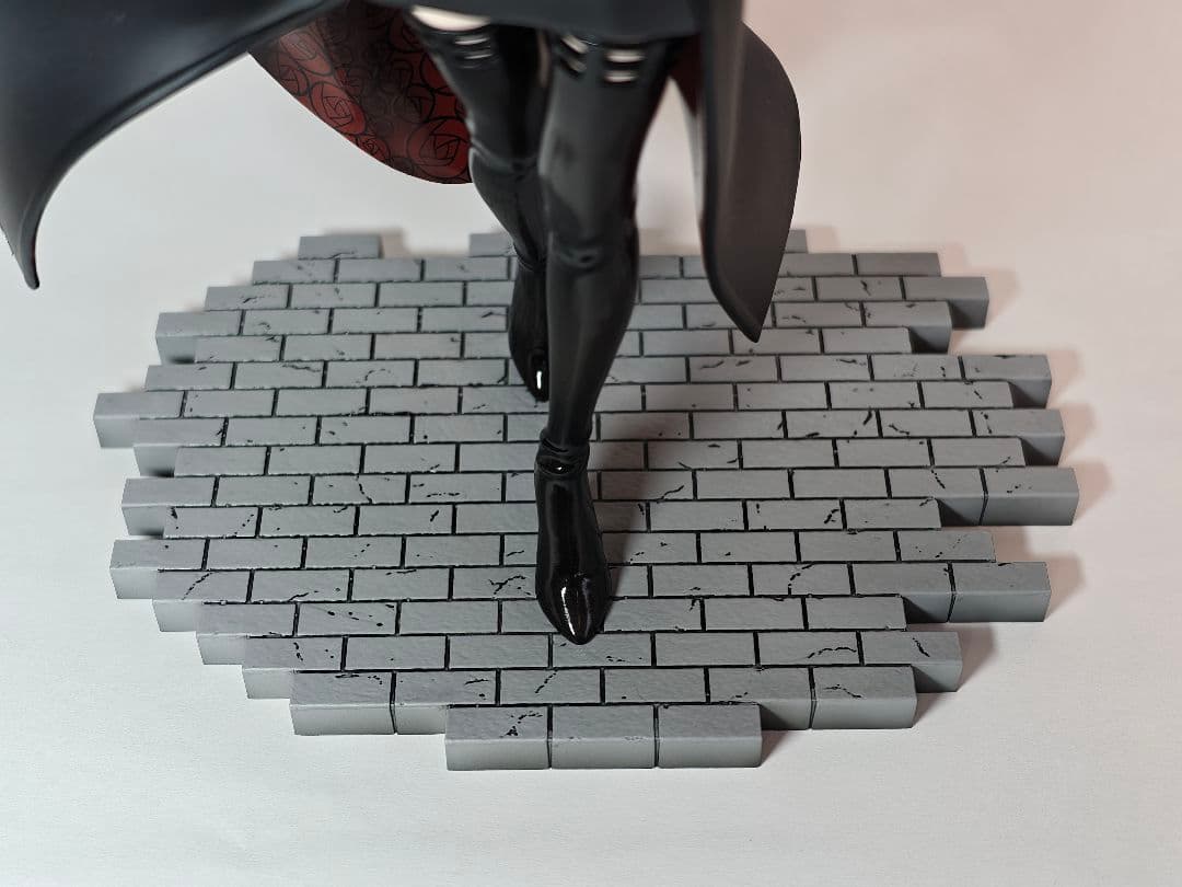 SPY×FAMILY ヨル・フォージャー 1/7フィギュア フリュー F:NEX