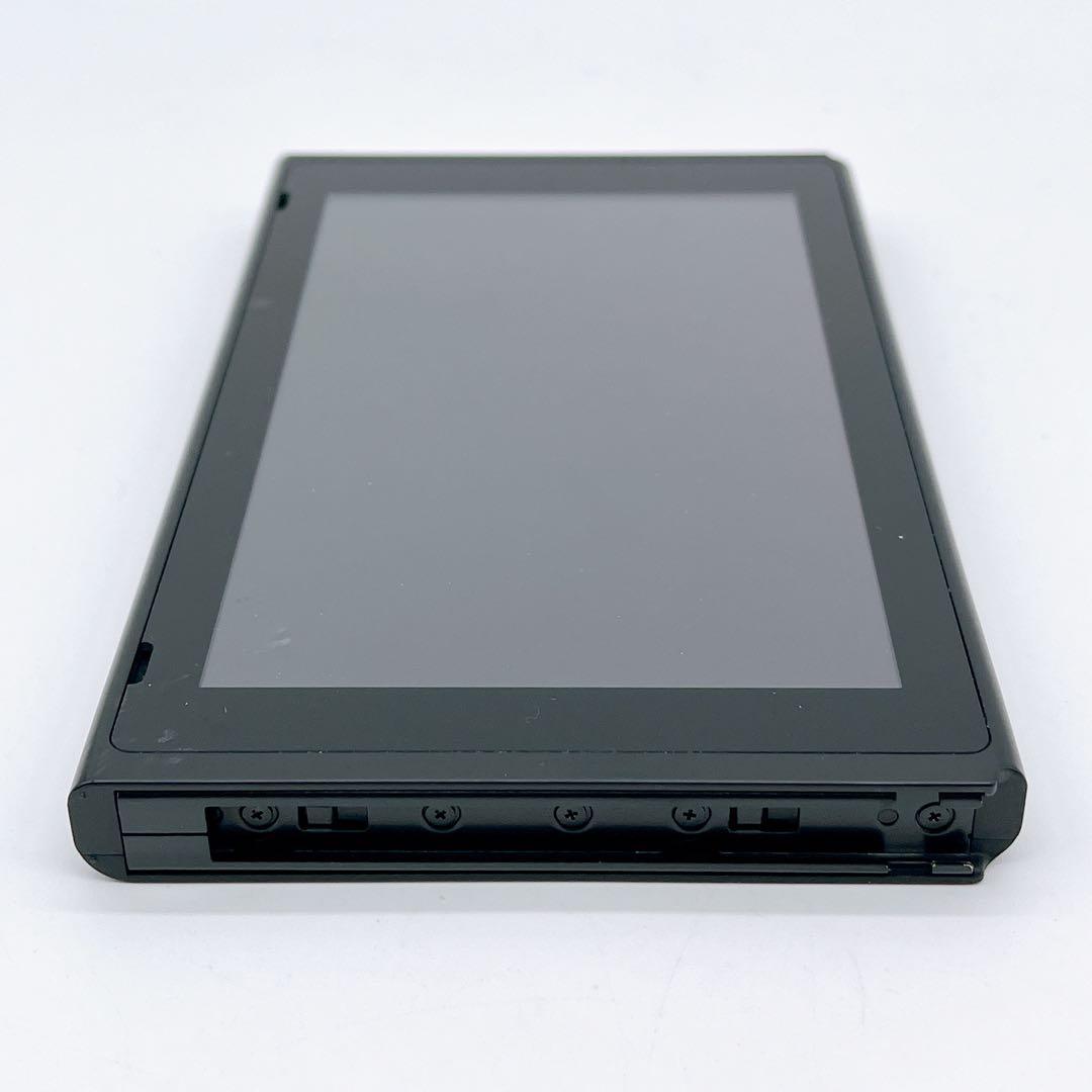 Nintendo Switch 初期型 2018年モデル 本体のみ