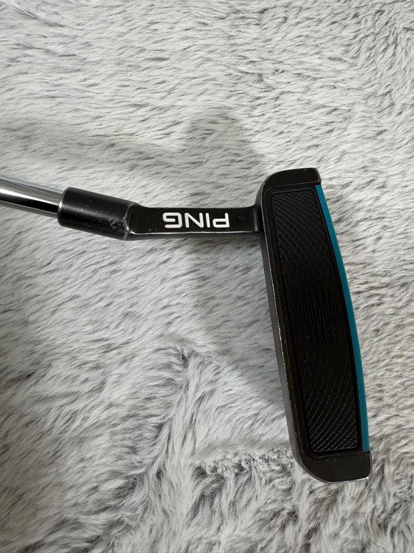 Pingパター　SIGMA2