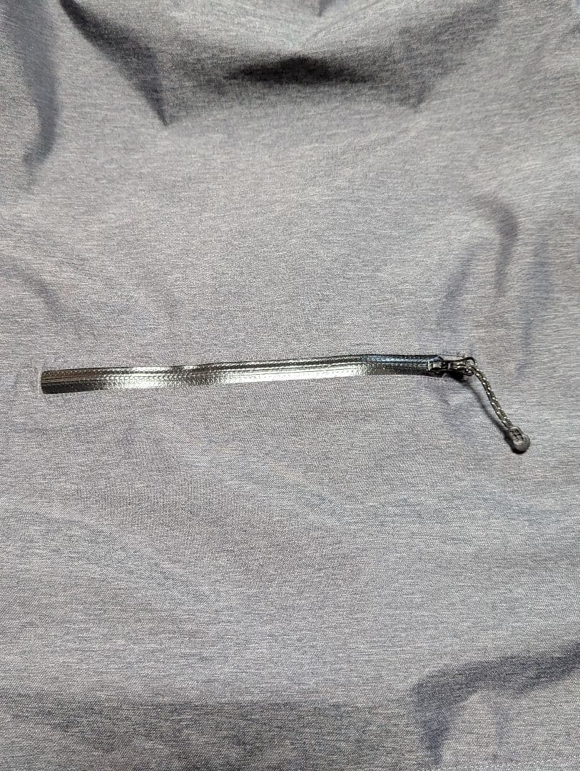 カペルミュール　防水ジャケット