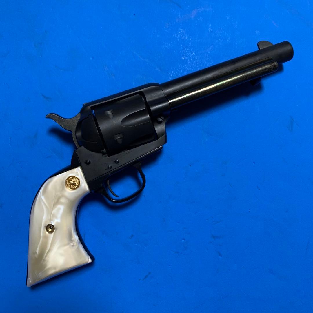 ⭕️★HWS SAA アーティラリー HW樹脂製 SPG規格適合 未発火モデルガン