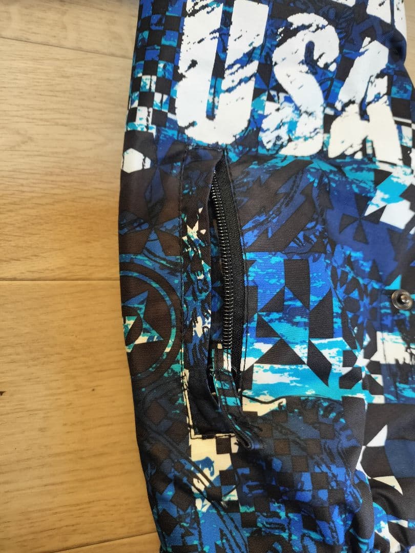 AIRWALK スノーボードウェア 子ども用