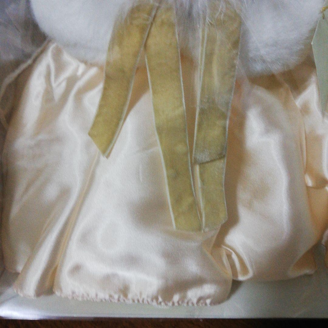 激レア☆vivitix ハローキティ☆ウェディングドール・セピア☆2001