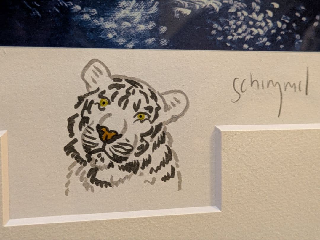 シム・シメール／スリープタイト