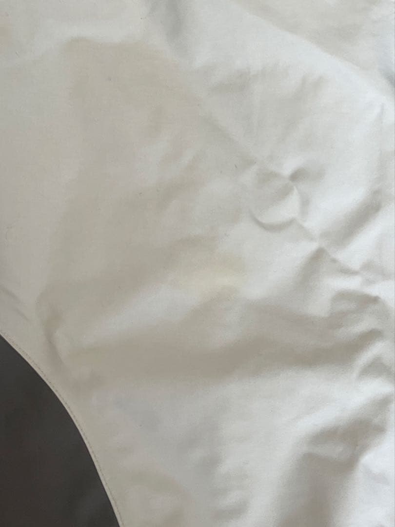 mont-bell 子ども用130 スノーウェア