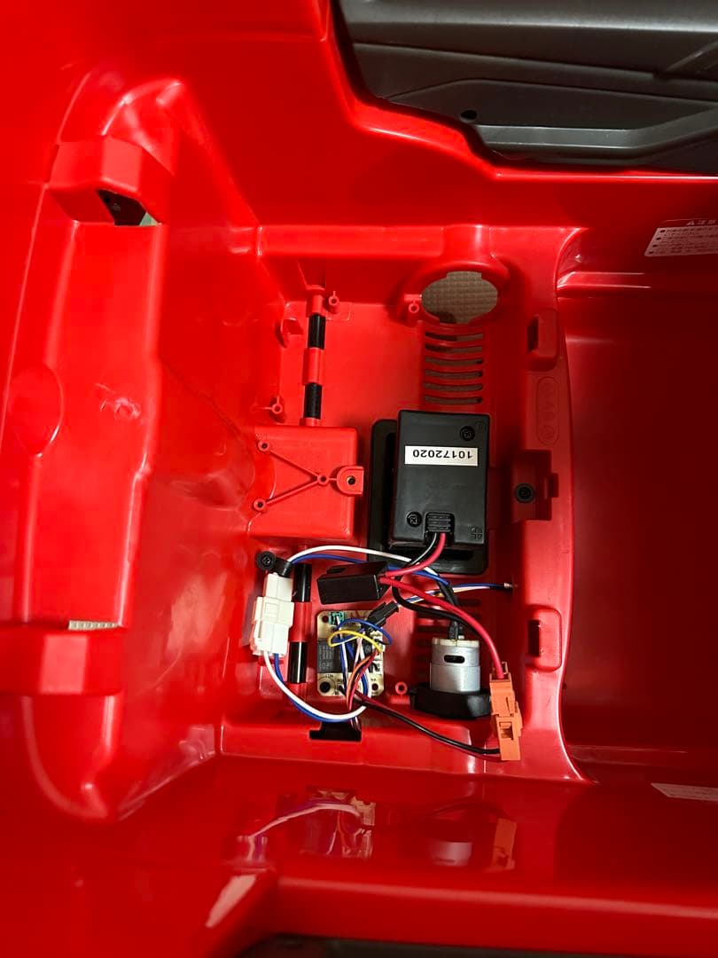 トイザらス限定 X5コンパクト