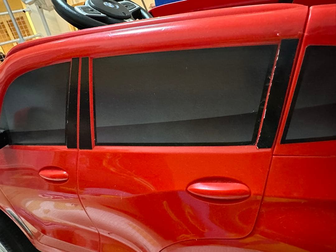 トイザらス限定 X5コンパクト