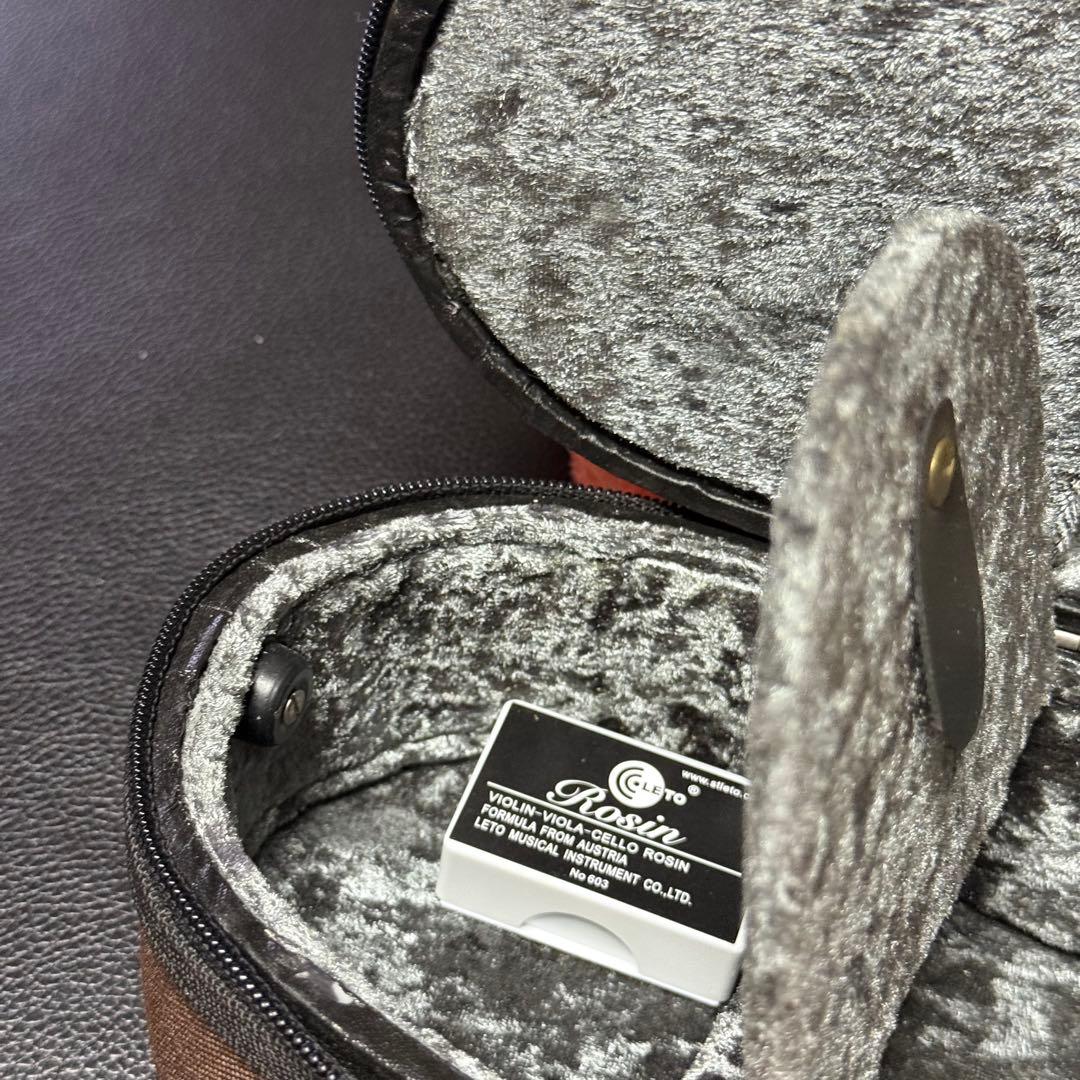 ARTISAN SVS-400 バイオリン 4/4