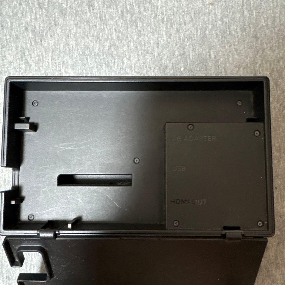 Nintendo Switch 本体　microSD128