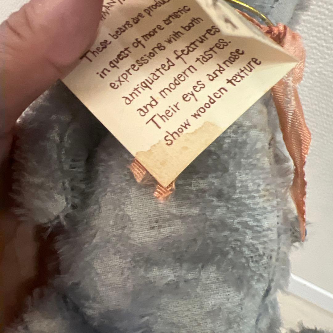 加藤日砂15体限定2001年7月Pangy