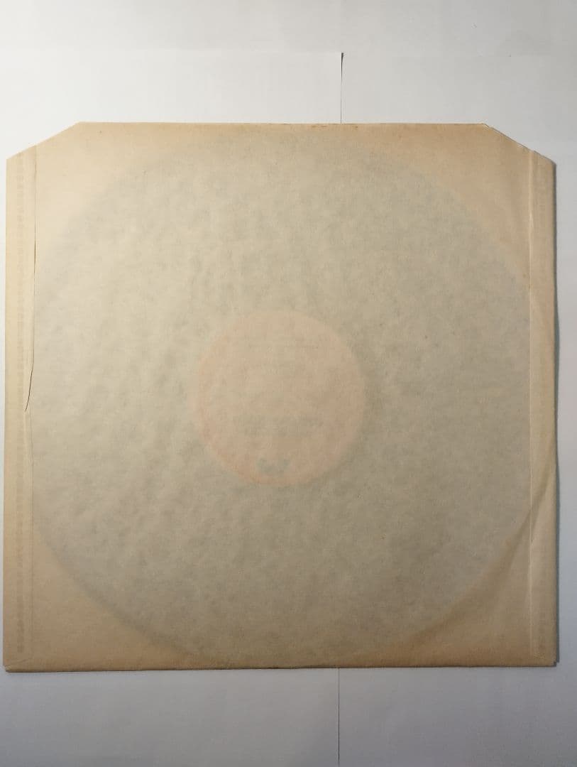 The Velvet Underground 3rdアルバム UK盤アナログ