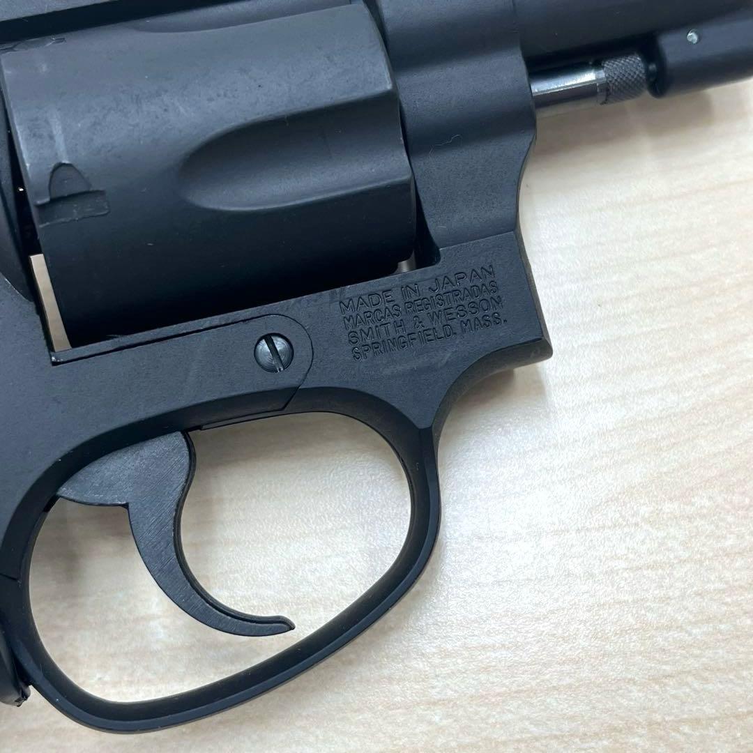 ⭐️MARUSHIN マルシン S&W M36 CHIEF'S SPECIAL