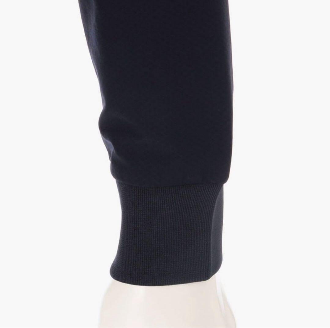 【新品・タグ付き】 今期新作 BRIEFING メンズ フーディー ネイビー L