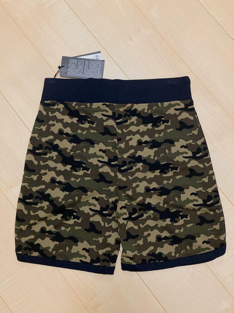 【新品・未使用】HYDROGENハイドロゲン/迷彩・カモフラ柄【完売入手困難品】