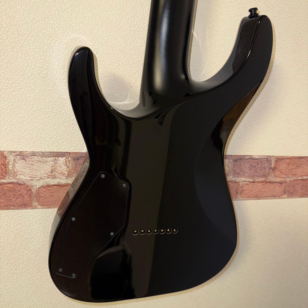 2022 ESP E-Ⅱ SERIES / M-Ⅱ 7NT HS SM