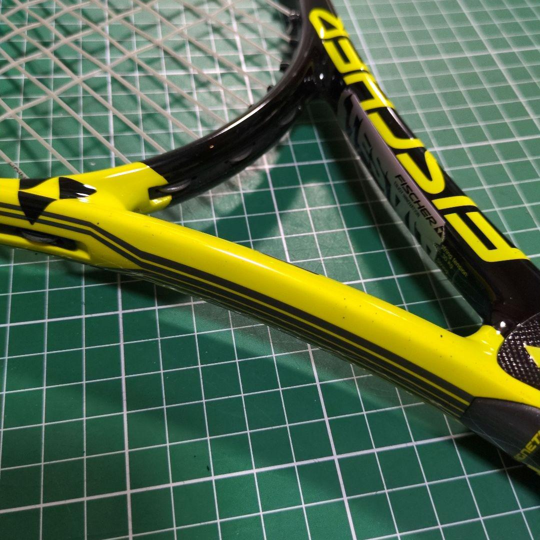 新テニスの王子様 FISCHER MAGNETIC TOUR 100 鬼十次郎