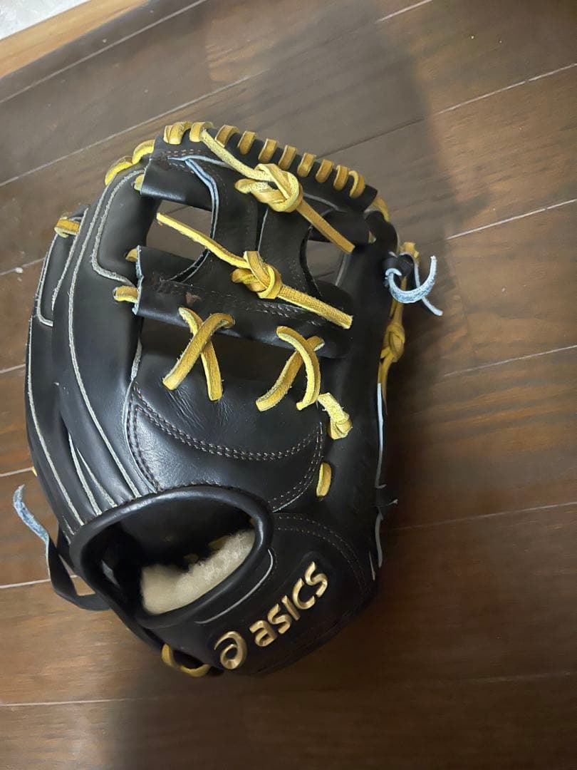 専用！！アシックスグローブ硬式用