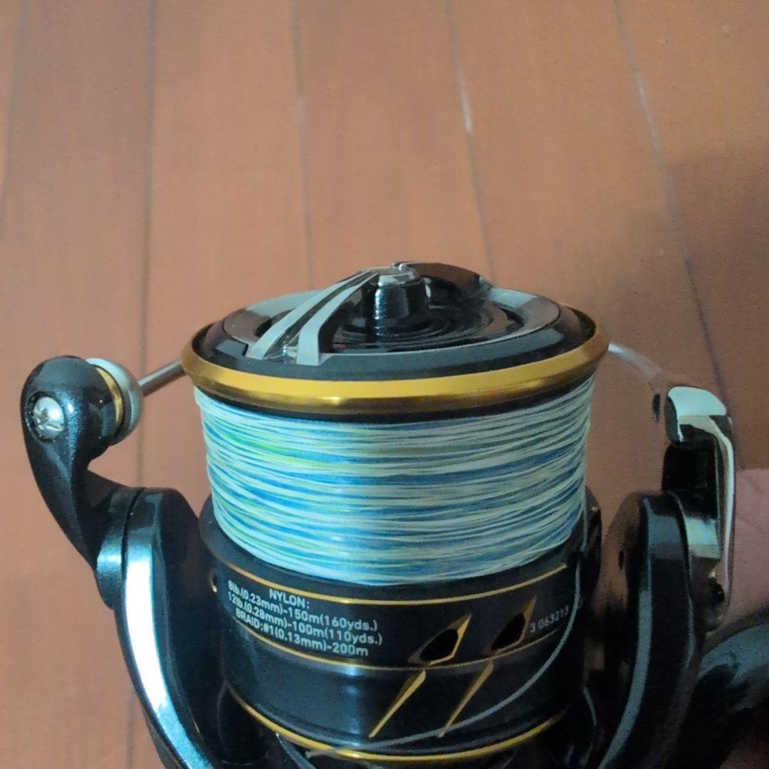 21カルディア4000c