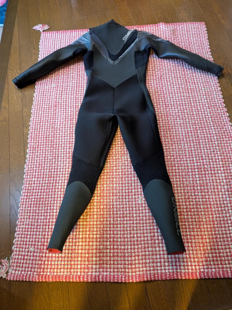 オニールセミドライフルスーツM