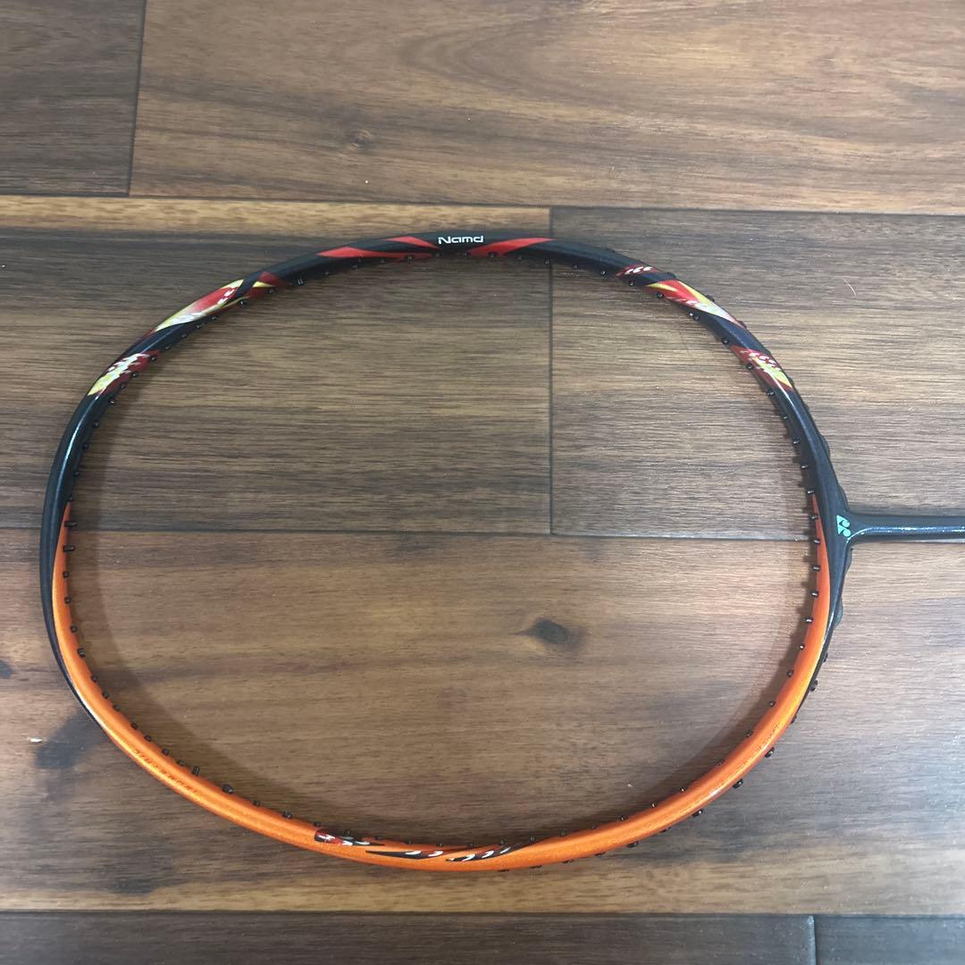 ラケット ASTROX99