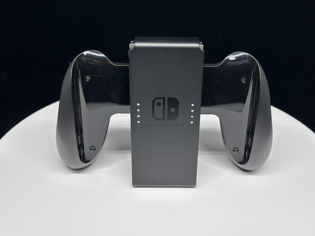 ニンテンドースイッチ (switch) (不具合箇所なし) ケースセット