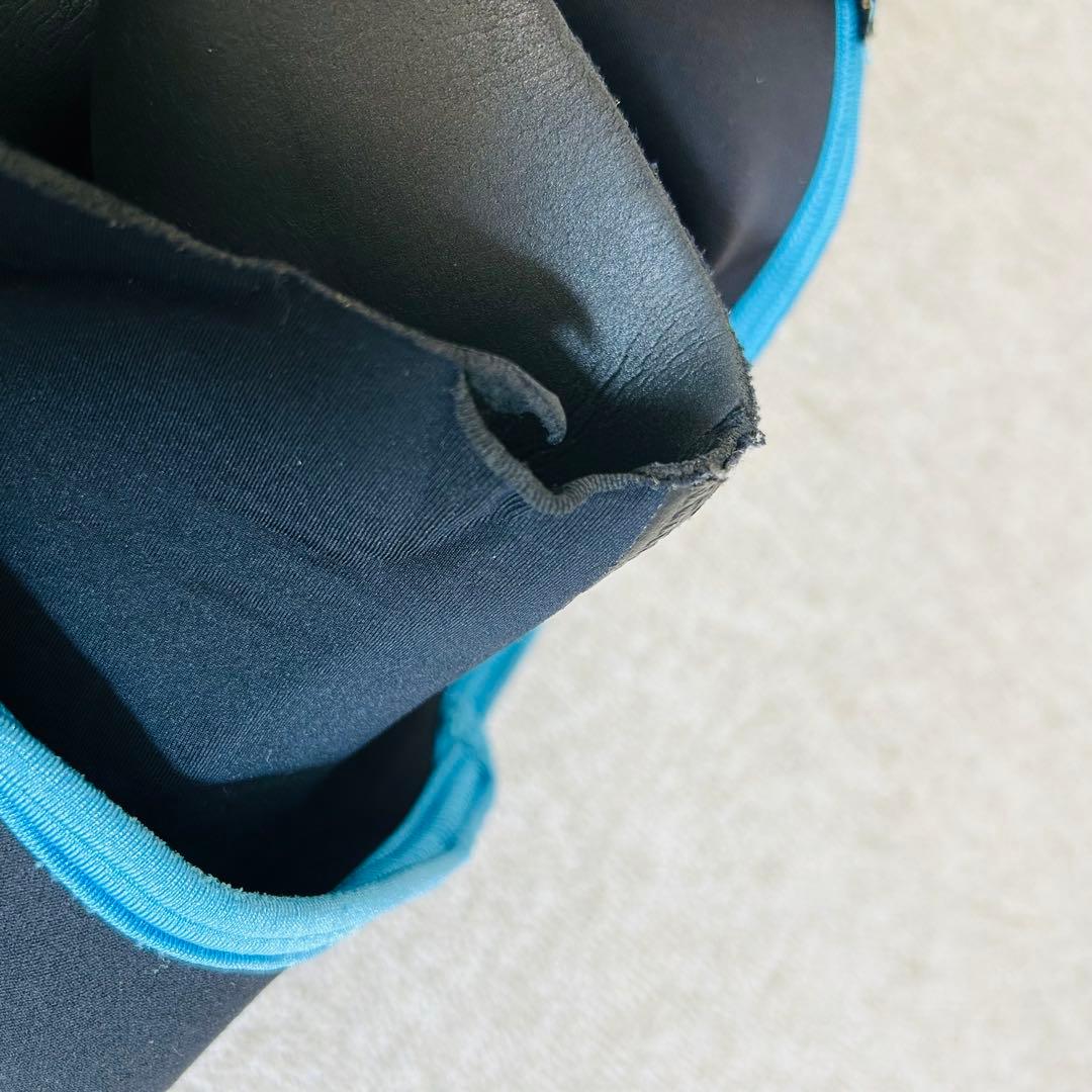 SPYDERFLEX スパイダーフレックス　ウェットドライスーツ　ML