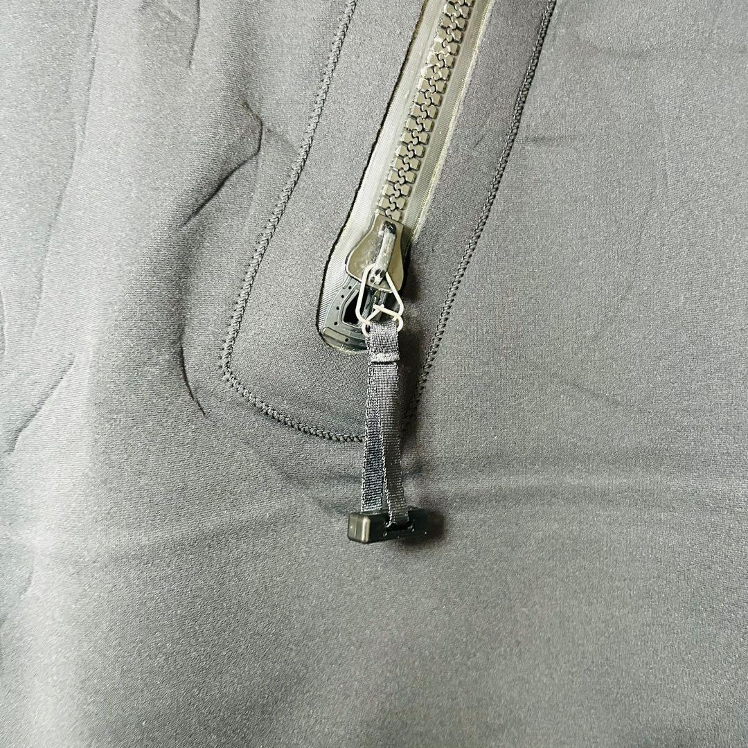 SPYDERFLEX スパイダーフレックス　ウェットドライスーツ　ML