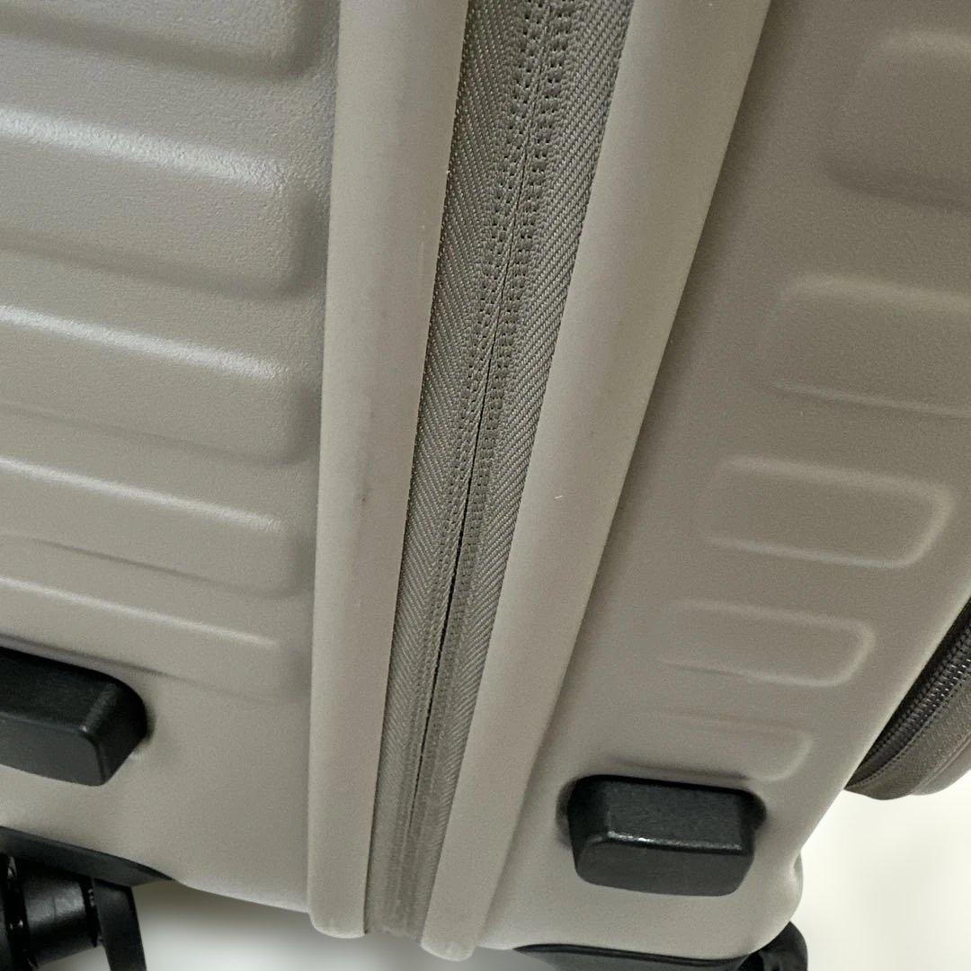 最終値下げ　LOJEL CUBO FIT S ロジェール スーツケース 55L