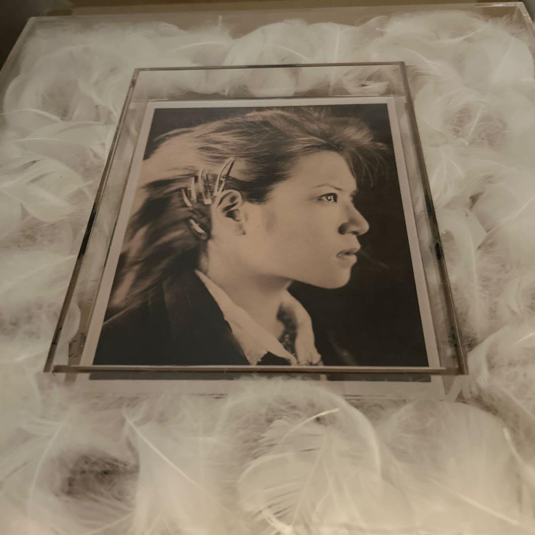 hide with Spread Beaver hide memorial羽毛