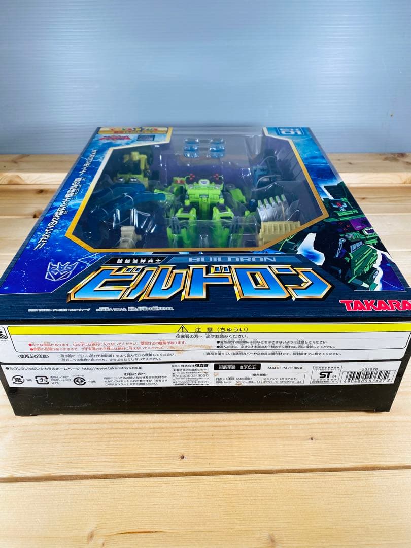 トランスフォーマー フィギュア　昭和レトロ　変形　合体　ロボット　特撮　まとめ