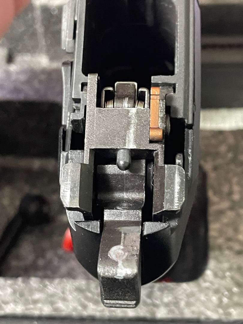 KSC SP2022ジャンダルムリ　限定