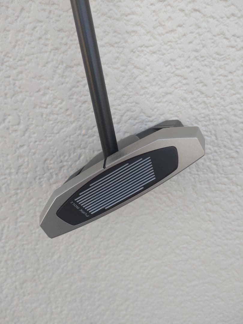 スパイダー5K-ZT 中尺　38インチ