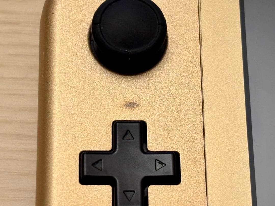 Nintendo Switch Lite ハイラルエディション　スイッチ　ライト